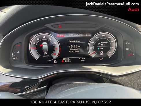 Used 2023 Audi Q7 2.0T Premium w/ Convenience Package image 8