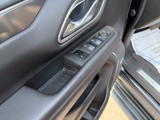 Used 2023 Chevrolet Tahoe RST AWD/4WD image 11
