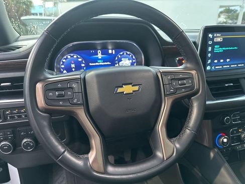 Used 2023 Chevrolet Suburban High Country w/ Premium Package 2 image 29