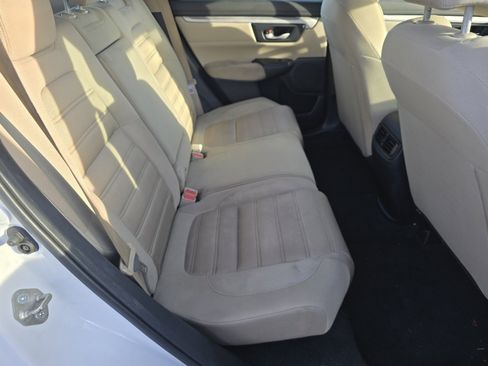 Certified 2019 Honda CR-V LX image 20