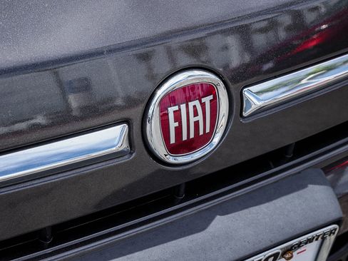 Used 2016 FIAT 500 e image 13