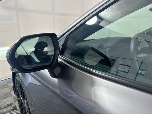 Used 2025 Toyota Camry SE FWD image 10