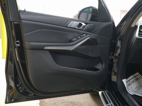 Used 2020 BMW X7 xDrive40i w/ Luxury Seating Package image 48