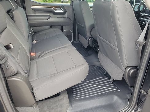 Used 2025 GMC Sierra 1500 Elevation AWD/4WD image 14