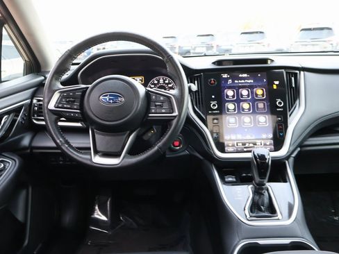 Used 2024 Subaru Outback Limited image 20