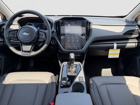 New 2026 Subaru Crosstrek 2.5i Limited AWD/4WD image 12