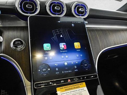 New 2026 Mercedes-Benz GLC 300 4MATIC image 16