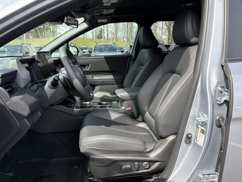 New 2026 Subaru Outback Premium AWD/4WD image 28