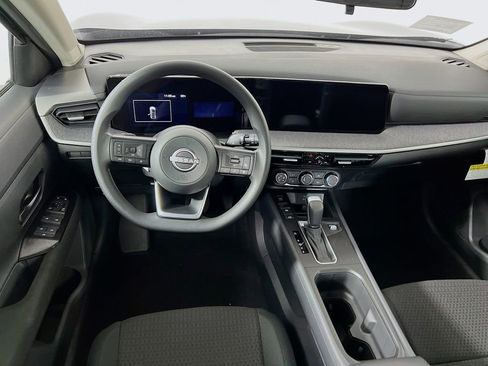 New 2026 Nissan Kicks S AWD/4WD image 18