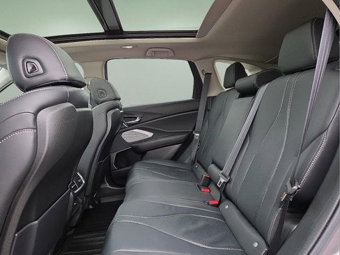 Used 2023 Acura RDX w/ Technology Package image 10