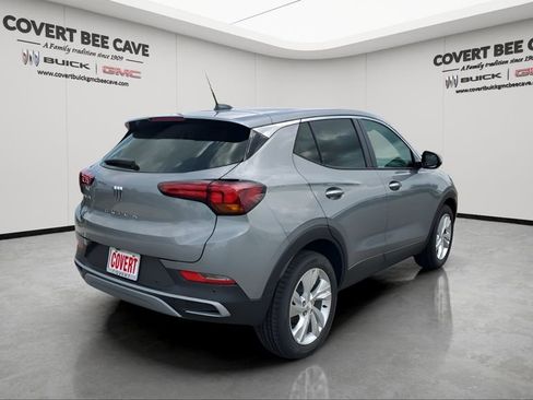 New 2026 Buick Encore GX Preferred w/ Advanced Technology Package image 8