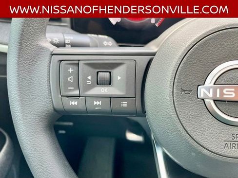 New 2026 Nissan Kicks SV w/ Cold Weather Package AWD/4WD image 24