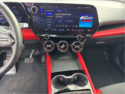 Used 2024 Chevrolet Blazer EV RS image 18