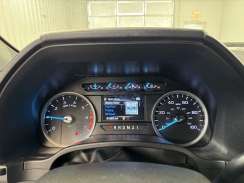 Used 2020 Ford F250 XLT image 29