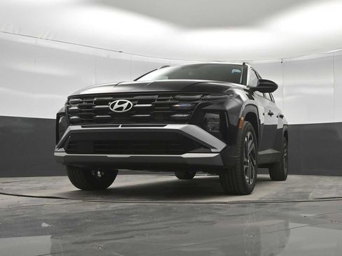 New 2026 Hyundai Tucson SEL Plus AWD/4WD image 33