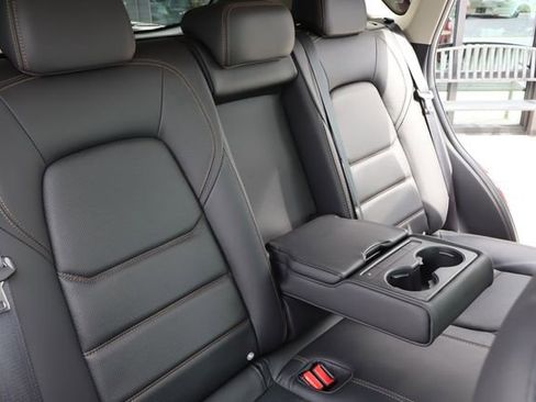 Used 2023 MAZDA CX-5 AWD 2.5 S w/ Premium Plus Pkg image 14