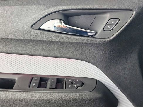 New 2027 Chevrolet Bolt RS image 29