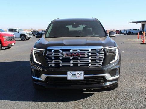 Used 2024 GMC Acadia Denali image 14