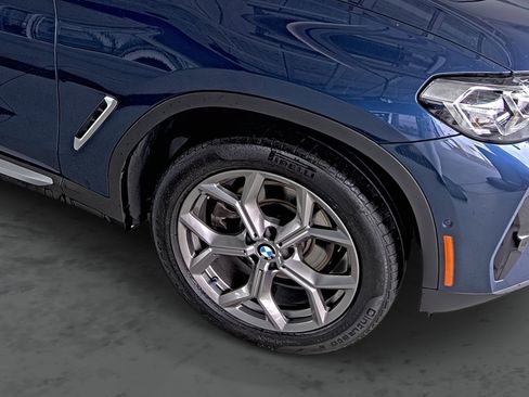 Used 2023 BMW X3 xDrive30i w/ Premium Package image 14