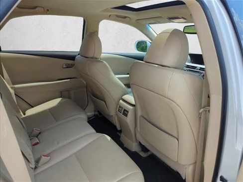 Used 2015 Lexus RX 350 FWD image 22