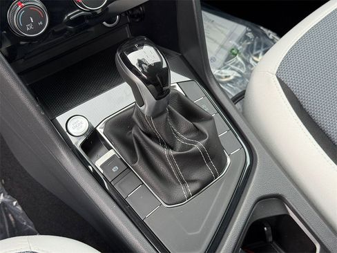 New 2026 Volkswagen Taos S image 19