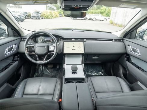 Used 2024 Land Rover Range Rover Velar S AWD/4WD image 18