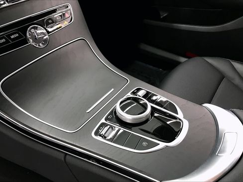 Certified 2017 Mercedes-Benz C 300 Sedan image 22