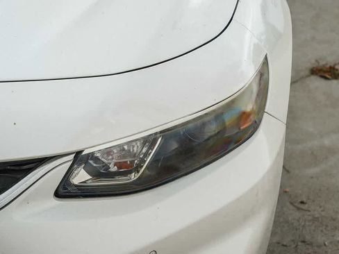 Used 2016 Chevrolet Malibu Premier w/ Driver Confidence Package II FWD image 8