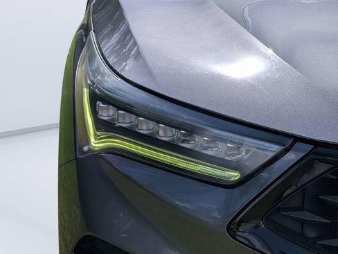 Used 2020 Acura RDX A-Spec FWD image 8