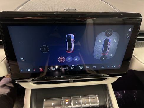 New 2026 Lincoln Nautilus Premier w/ Equipment Group 102A image 12