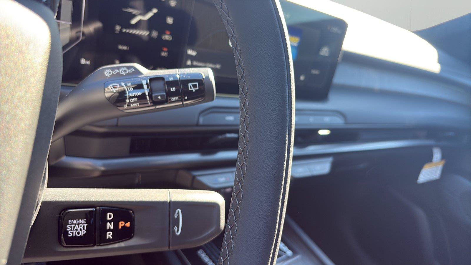 New 2027 Kia Telluride X-Line SX Prestige AWD/4WD image 19
