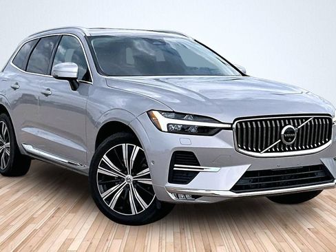 Used 2023 Volvo XC60 B5 Plus w/ Protection Package Premier FWD image 9