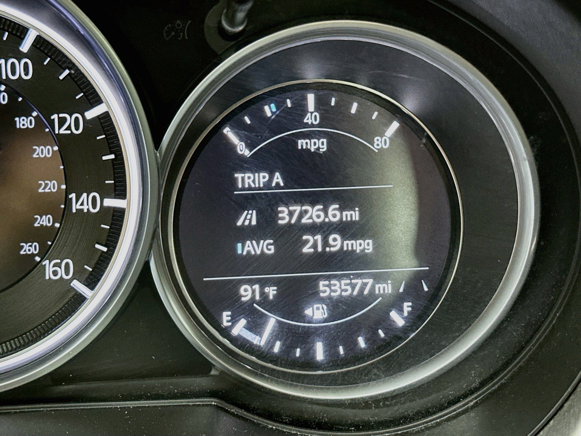 Used 2018 MAZDA MAZDA6 Grand Touring FWD image 18