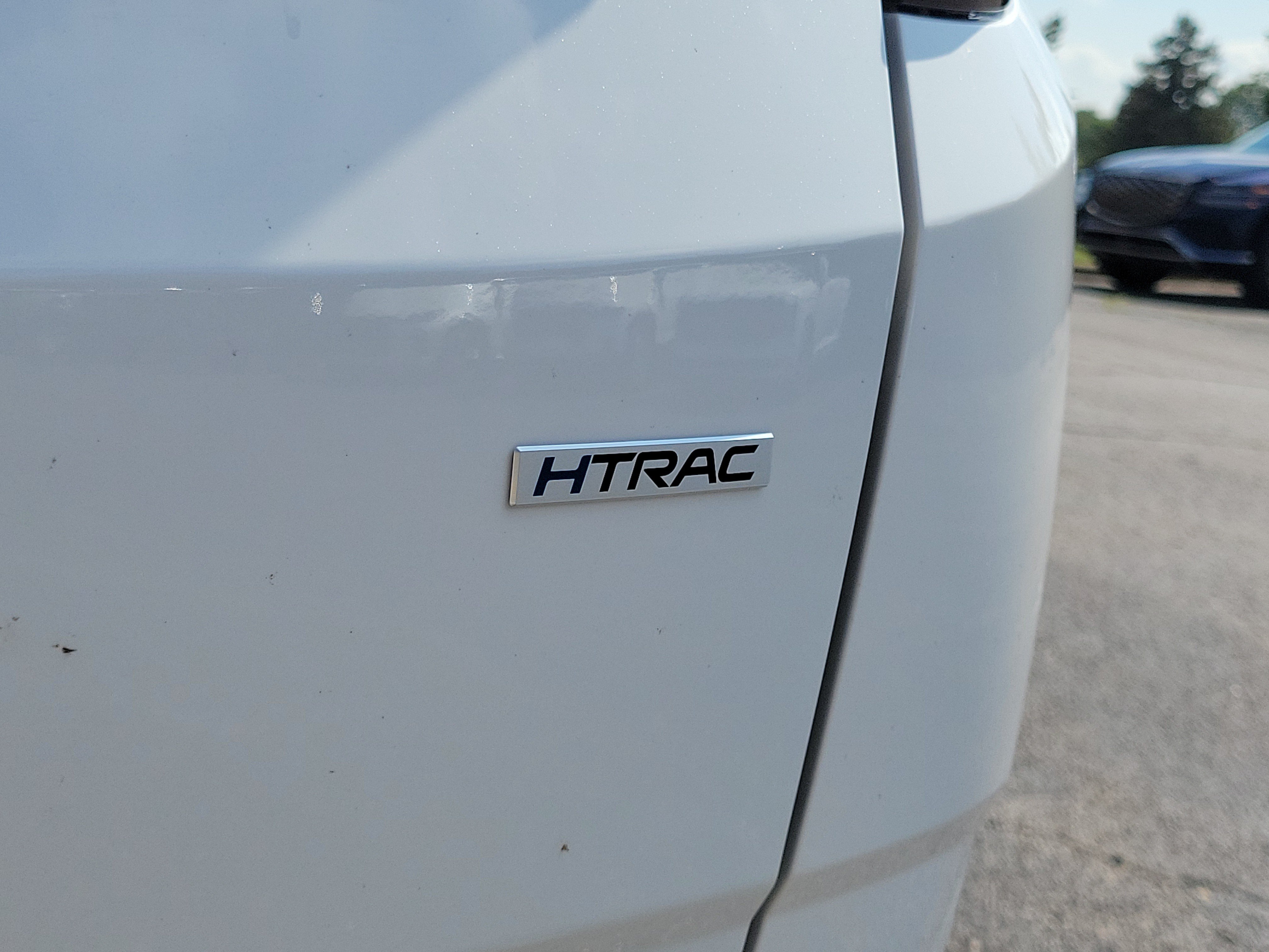 New 2026 Hyundai Tucson SE AWD/4WD image 7