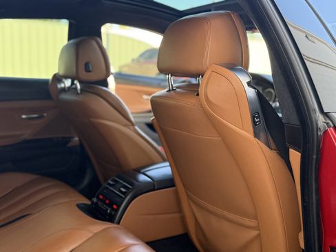 Used 2017 BMW 650i Gran Coupe RWD image 29