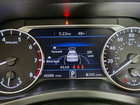 Used 2023 Nissan Sentra SV image 19