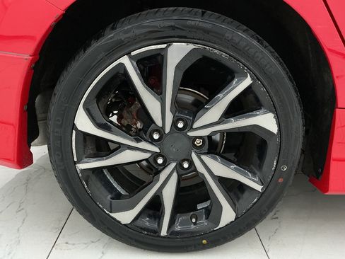 Used 2016 Honda Civic EX-L image 48