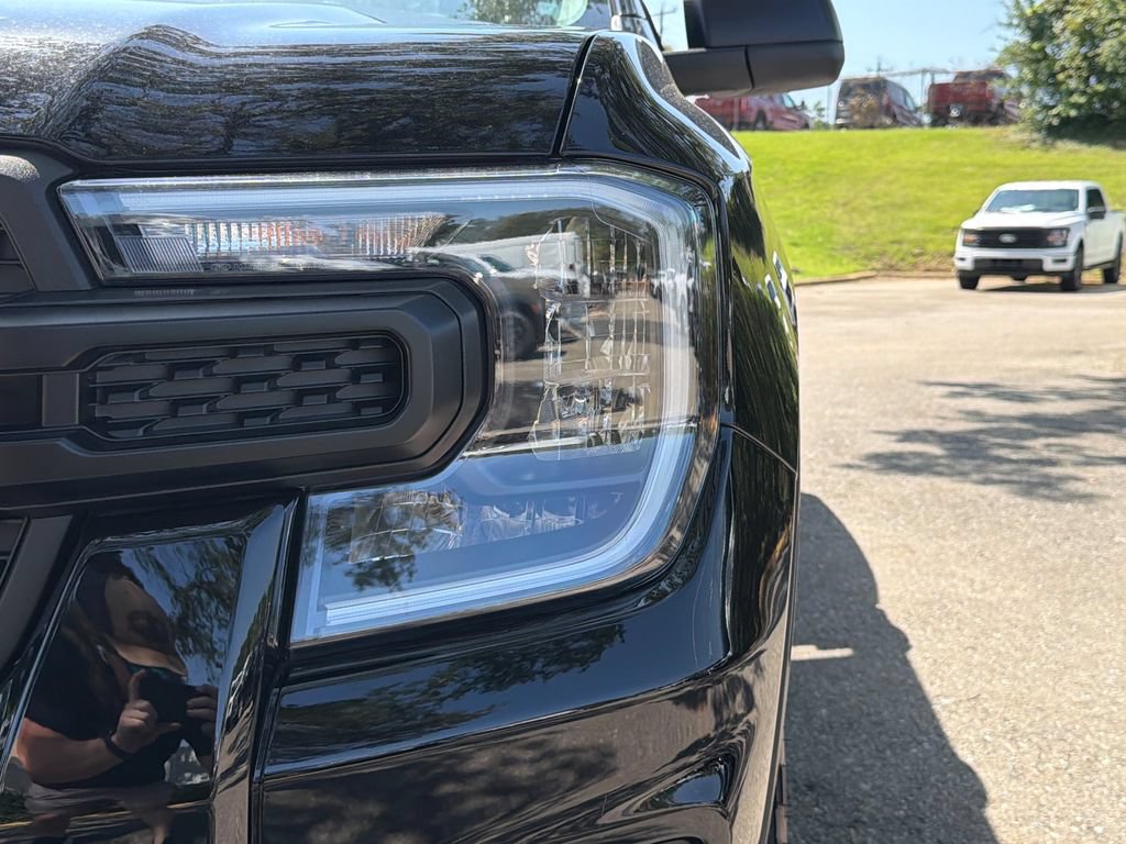 New 2026 Ford Ranger XL w/ Trailer Tow Package RWD image 12