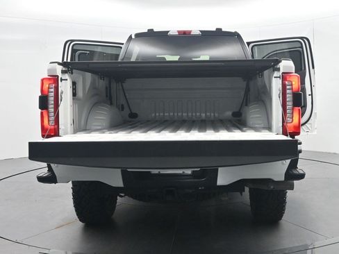 Used 2025 Ford F250 Lariat w/ Tremor Off-Road Package AWD/4WD image 95