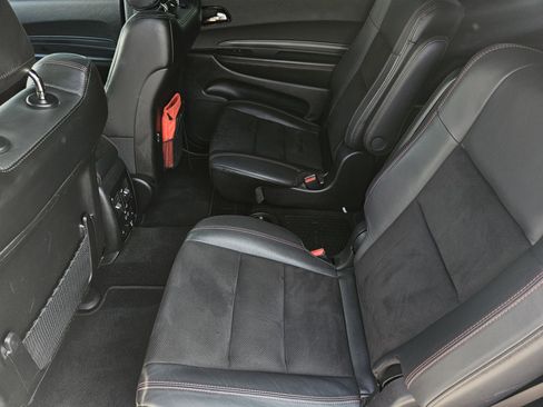 Used 2021 Dodge Durango R/T w/ Blacktop Package image 29