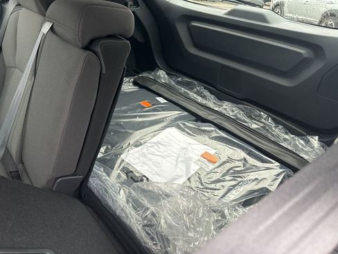 New 2026 Subaru Crosstrek 2.0i Premium image 25