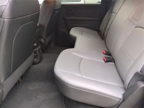 New 2026 RAM 2500 Tradesman image 20