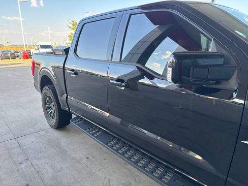 Used 2021 Ford F150 Tremor w/ Equipment Group 402A High AWD/4WD image 27