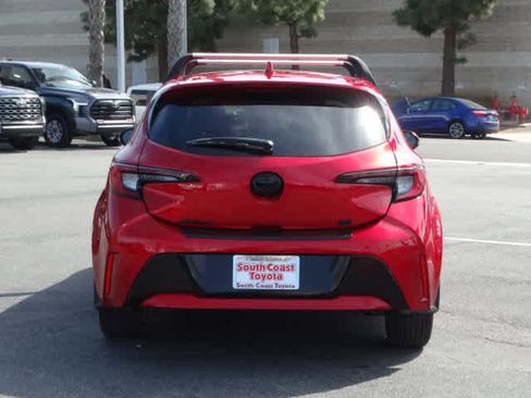 Certified 2023 Toyota Corolla SE image 14