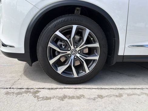 Used 2023 Acura MDX FWD w/ Technology Package image 10