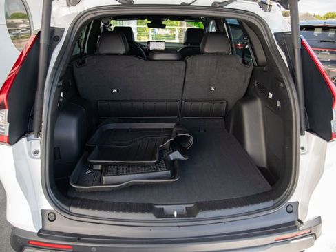 Used 2023 Honda CR-V Sport Touring image 18