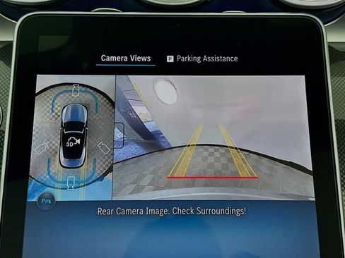 New 2026 Mercedes-Benz CLE 300 4MATIC Cabriolet image 14