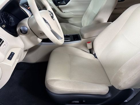 Used 2015 Nissan Altima 2.5 S w/ Special Edition Package FWD image 9