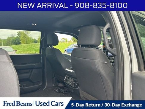 Used 2023 Ford F150 XL w/ STX Appearance Package AWD/4WD image 9