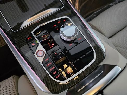 New 2026 BMW X5 M60i image 15